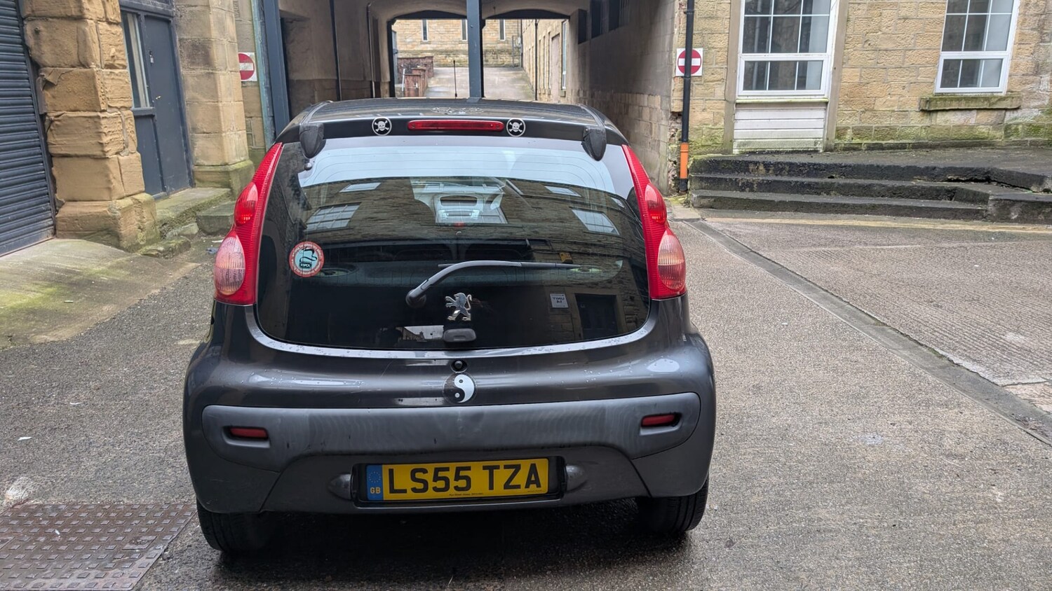 Used Peugeot 107 2006 for sale - 77504398: Photo 11