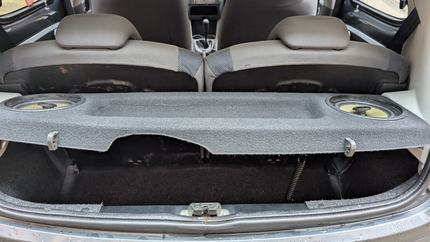 Used Peugeot 107 2006 for sale - 77504398: Photo 13