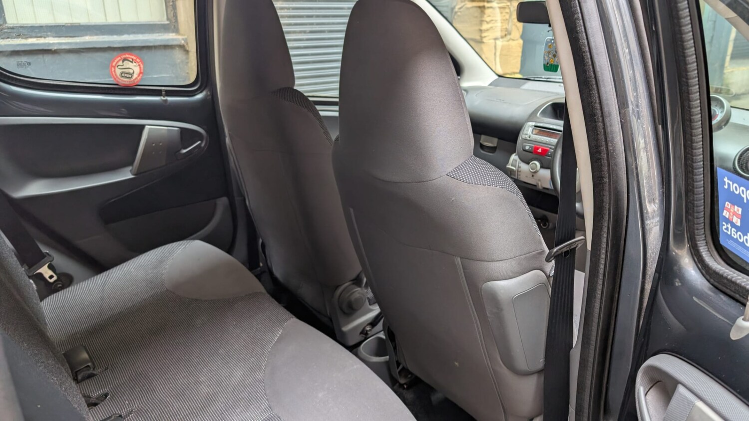 Used Peugeot 107 2006 for sale - 77504398: Photo 14