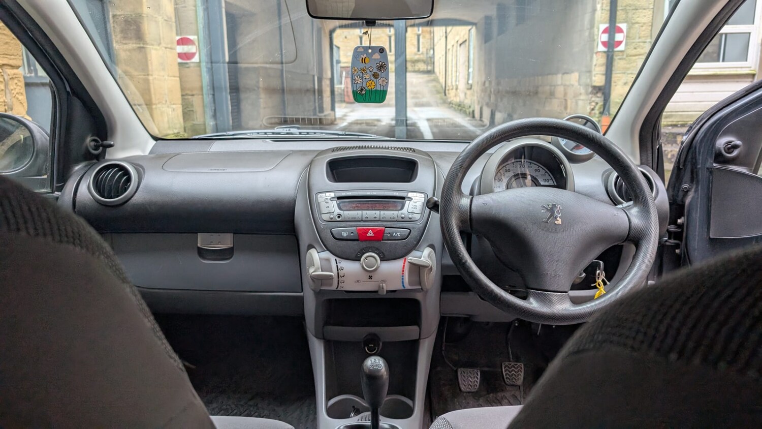 Used Peugeot 107 2006 for sale - 77504398: Photo 15