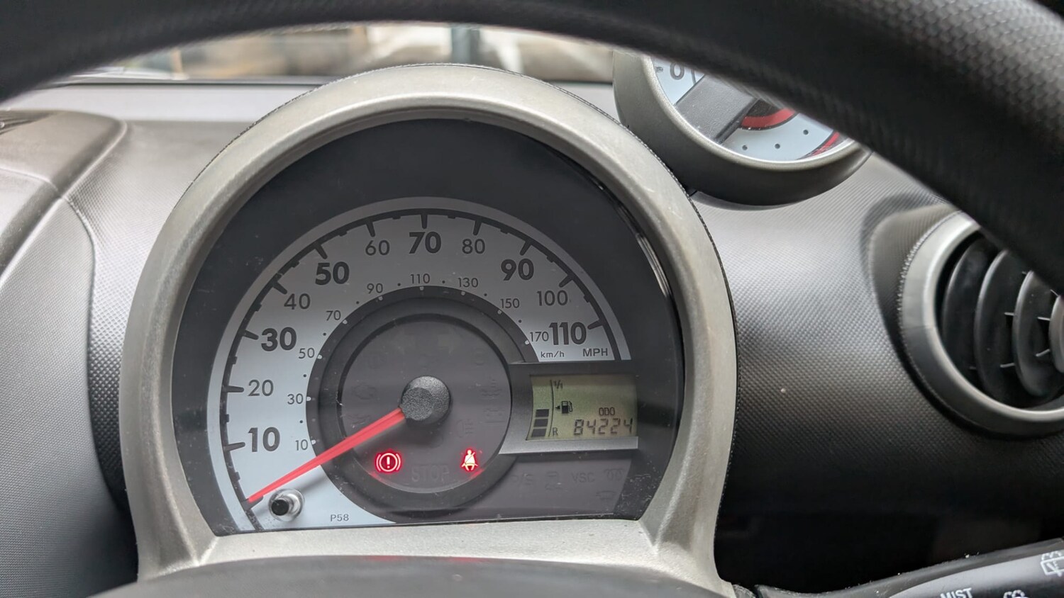 Used Peugeot 107 2006 for sale - 77504398: Photo 17