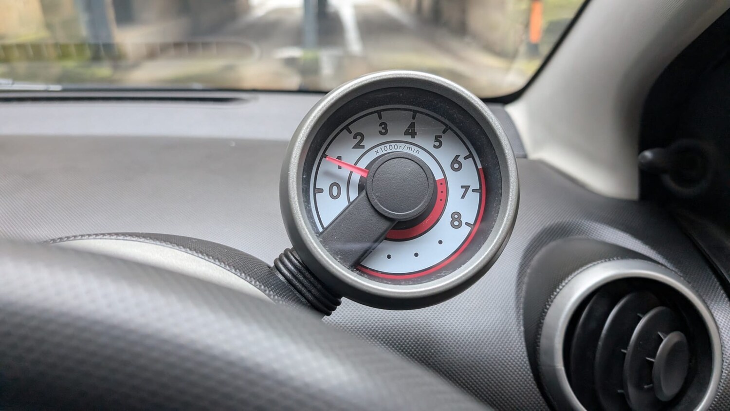 Used Peugeot 107 2006 for sale - 77504398: Photo 18