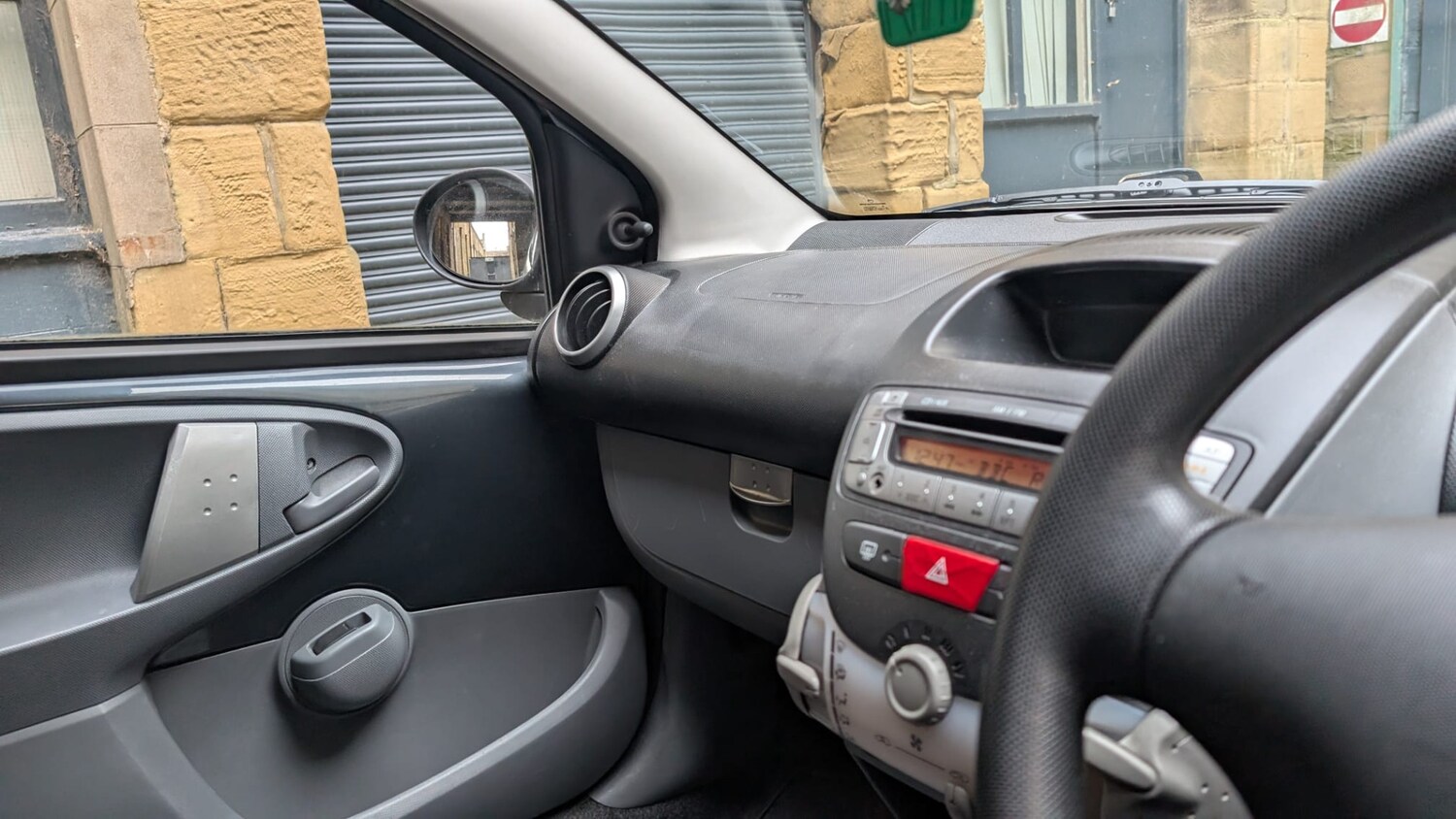 Used Peugeot 107 2006 for sale - 77504398: Photo 20