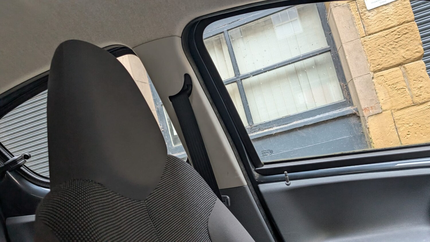 Used Peugeot 107 2006 for sale - 77504398: Photo 22