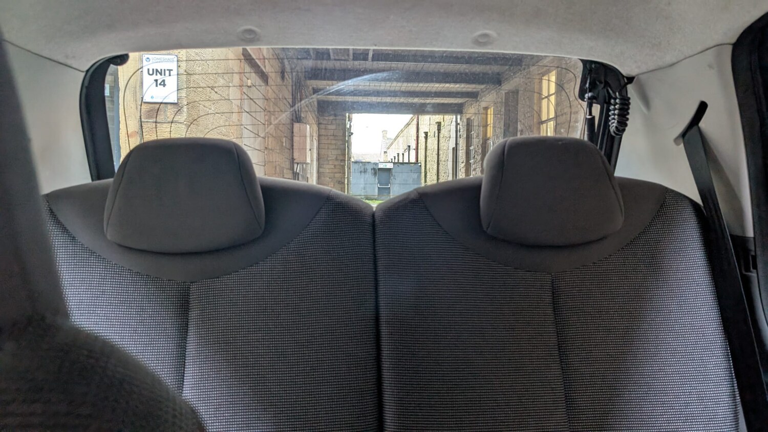 Used Peugeot 107 2006 for sale - 77504398: Photo 23