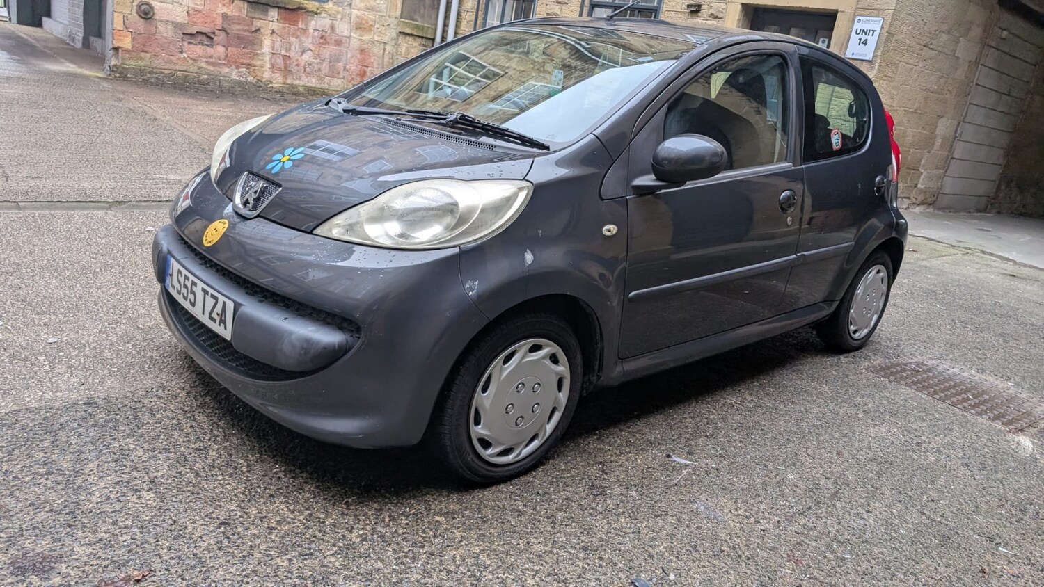 Used Peugeot 107 2006 for sale - 77504398: Photo 24