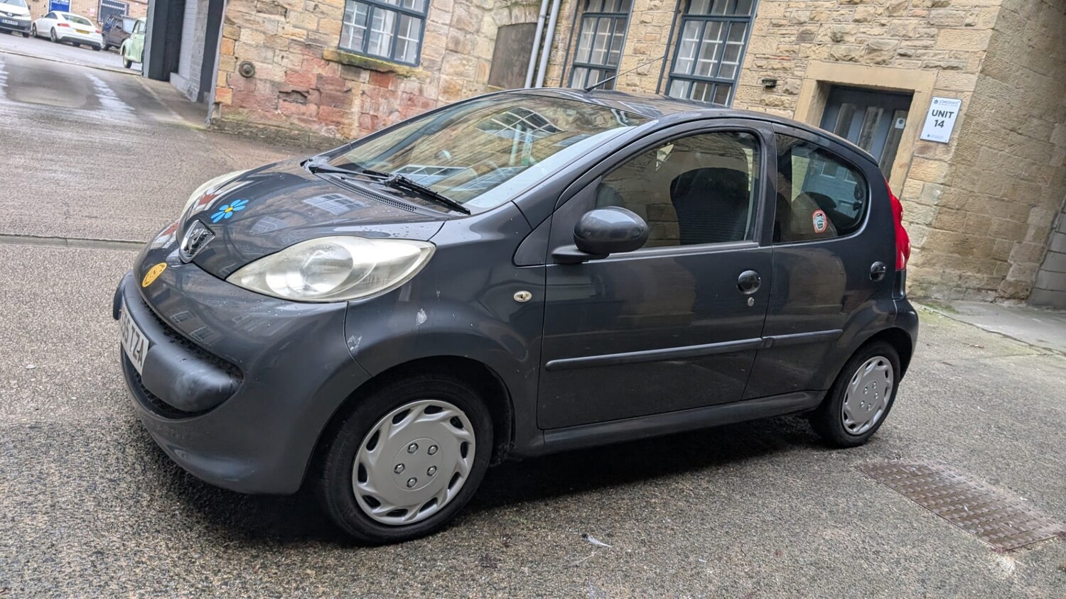 Used Peugeot 107 2006 for sale - 77504398: Photo 25