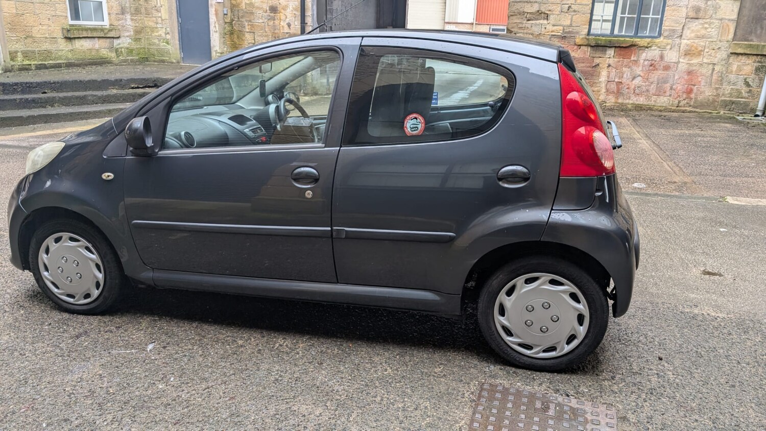 Used Peugeot 107 2006 for sale - 77504398: Photo 26