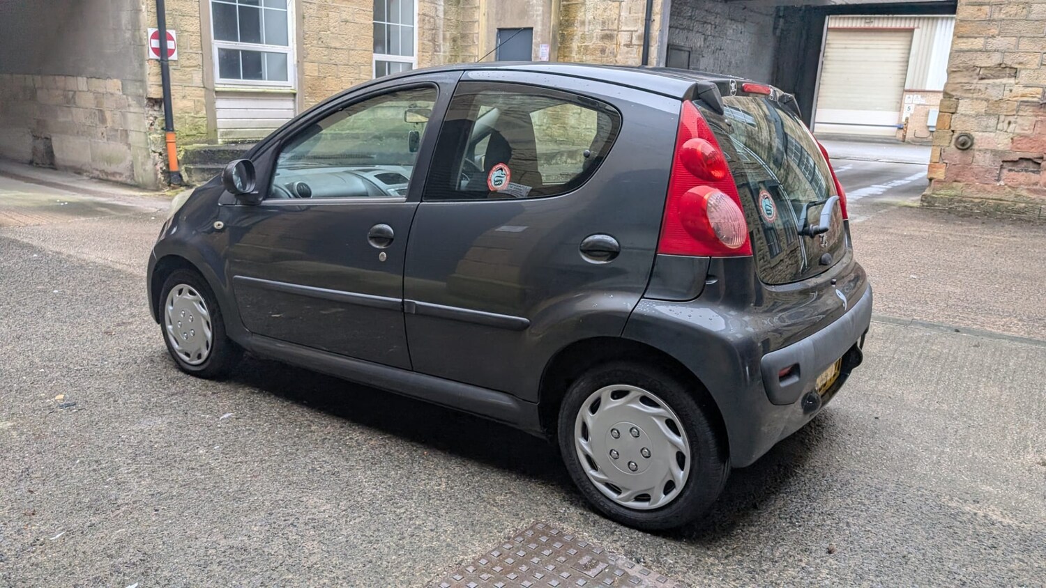 Used Peugeot 107 2006 for sale - 77504398: Photo 27