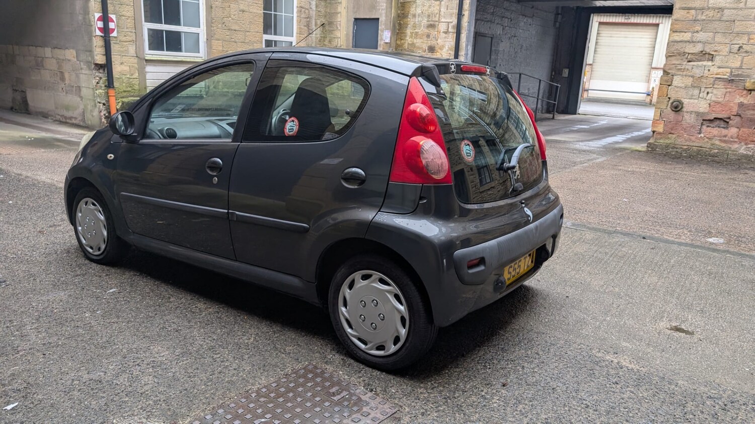 Used Peugeot 107 2006 for sale - 77504398: Photo 28
