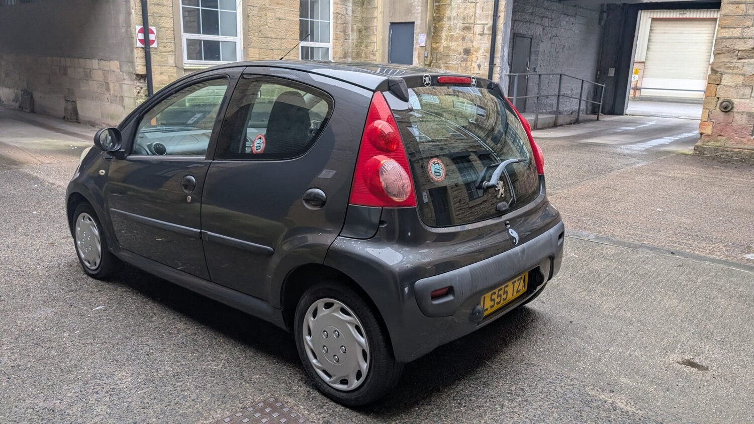 Used Peugeot 107 2006 for sale - 77504398: Photo 29
