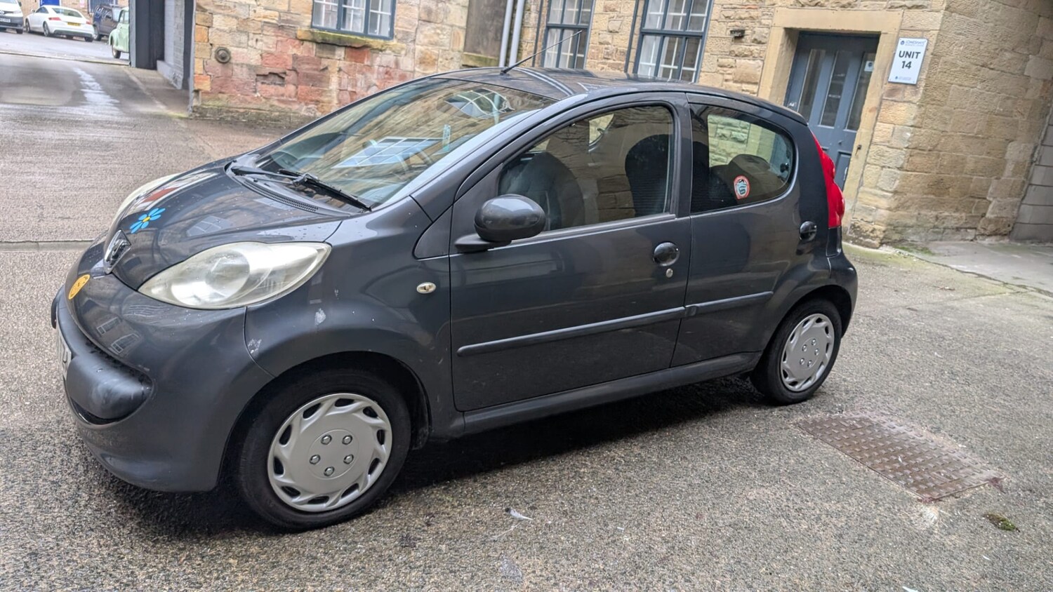Used Peugeot 107 2006 for sale - 77504398: Photo 30