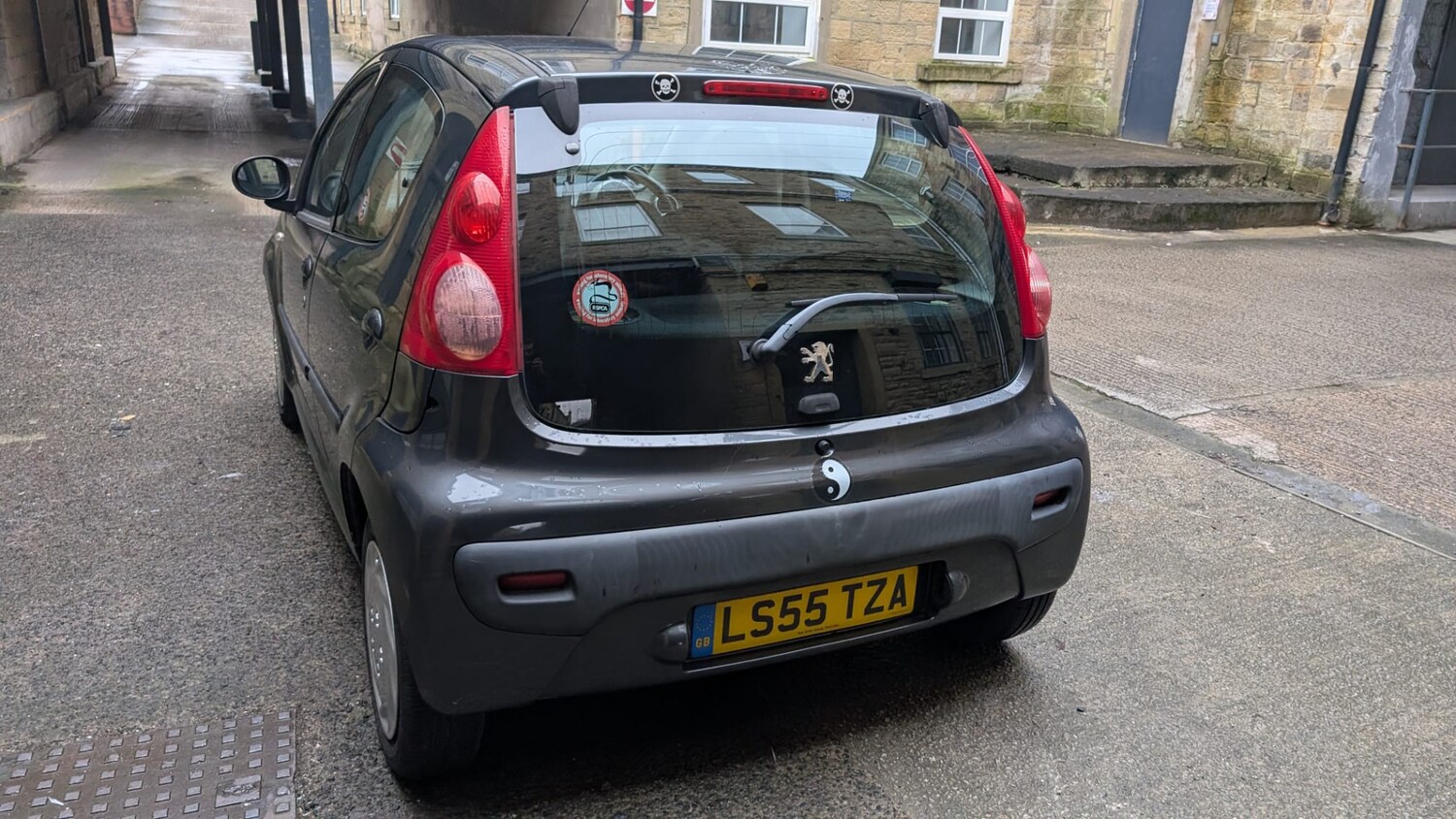 Used Peugeot 107 2006 for sale - 77504398: Photo 31