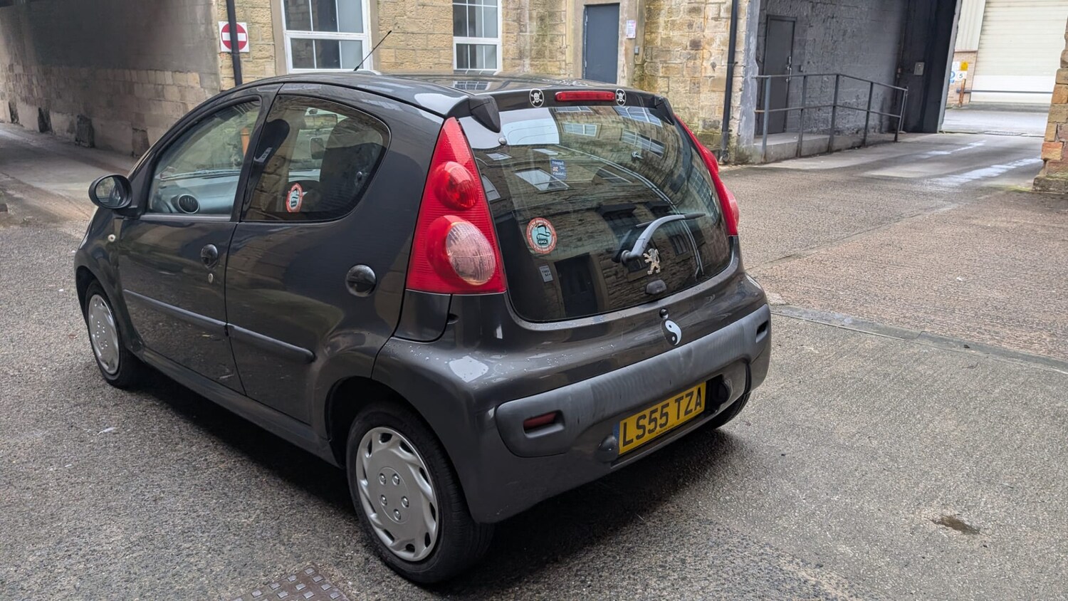 Used Peugeot 107 2006 for sale - 77504398: Photo 32