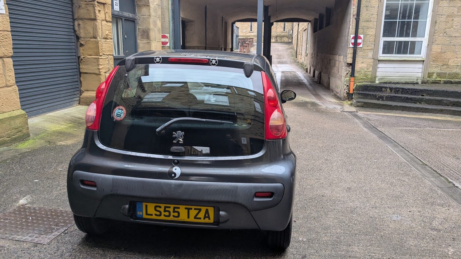 Used Peugeot 107 2006 for sale - 77504398: Photo 33