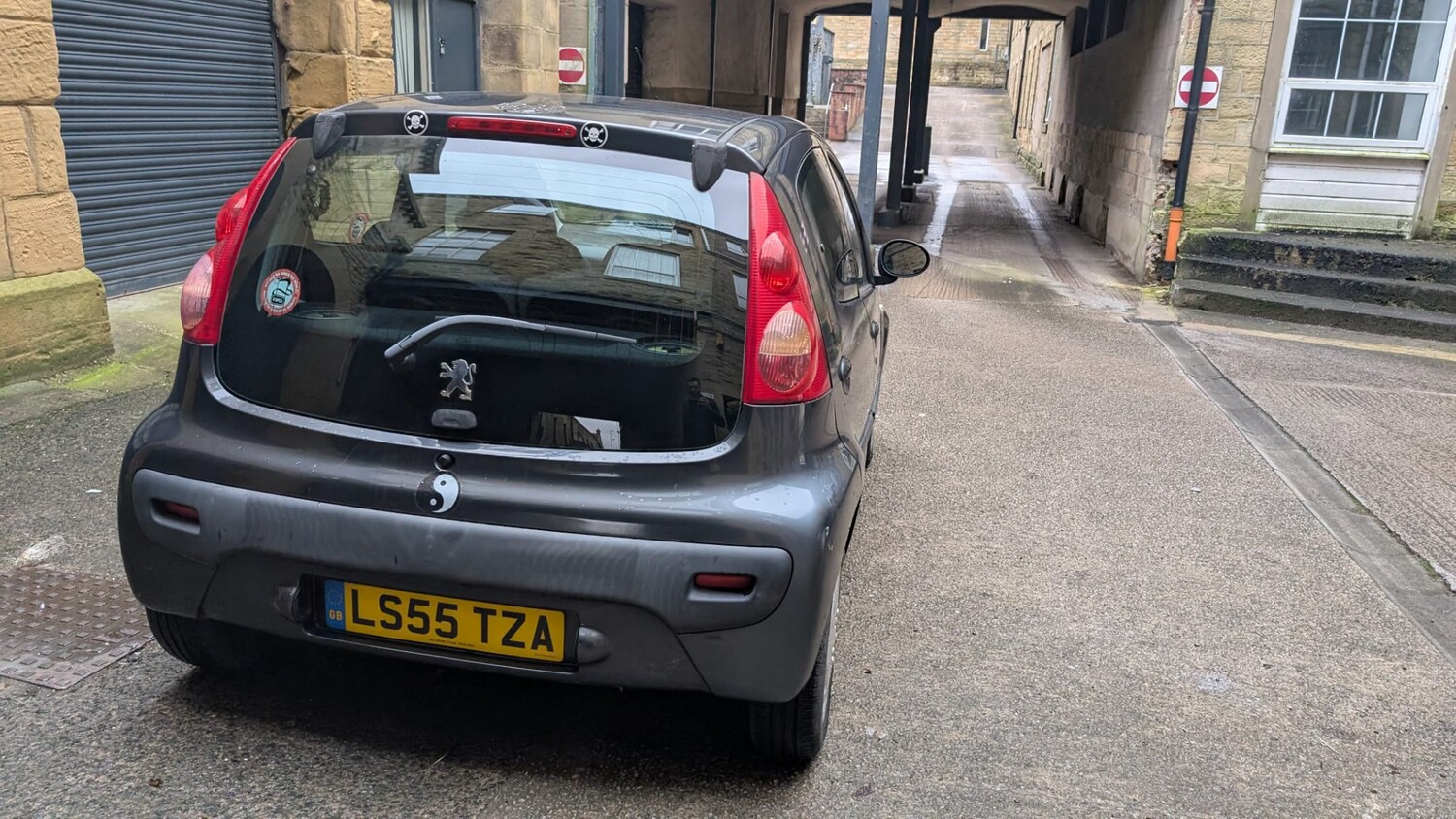 Used Peugeot 107 2006 for sale - 77504398: Photo 34