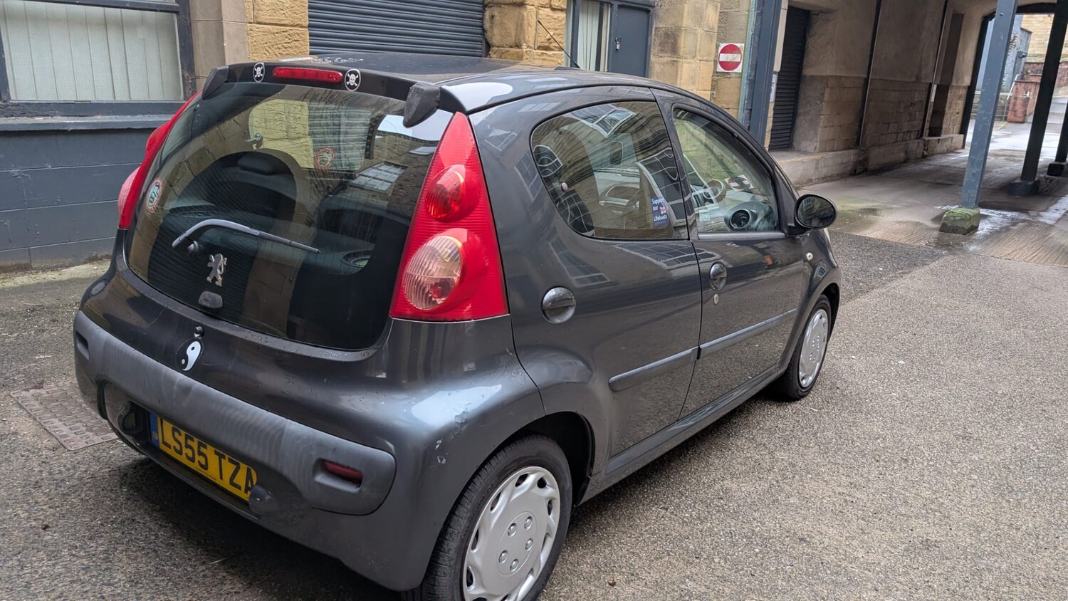 Used Peugeot 107 2006 for sale - 77504398: Photo 35