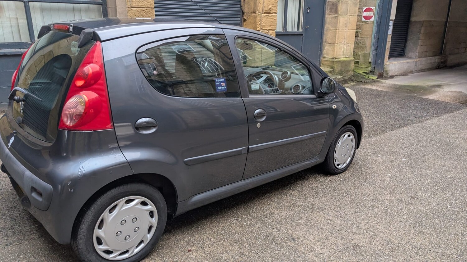 Used Peugeot 107 2006 for sale - 77504398: Photo 36