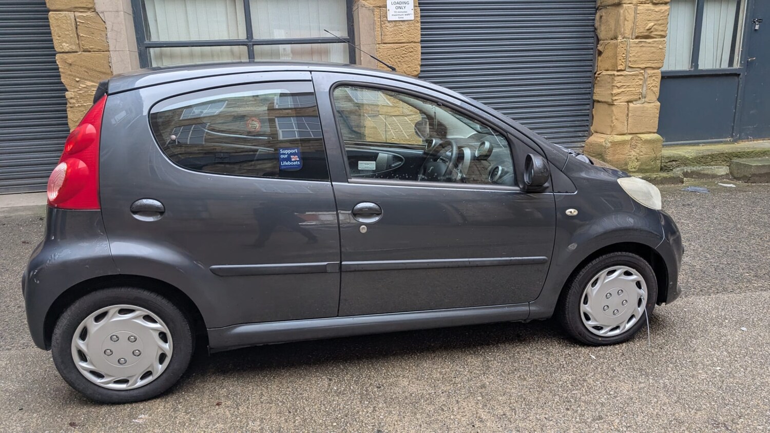 Used Peugeot 107 2006 for sale - 77504398: Photo 38