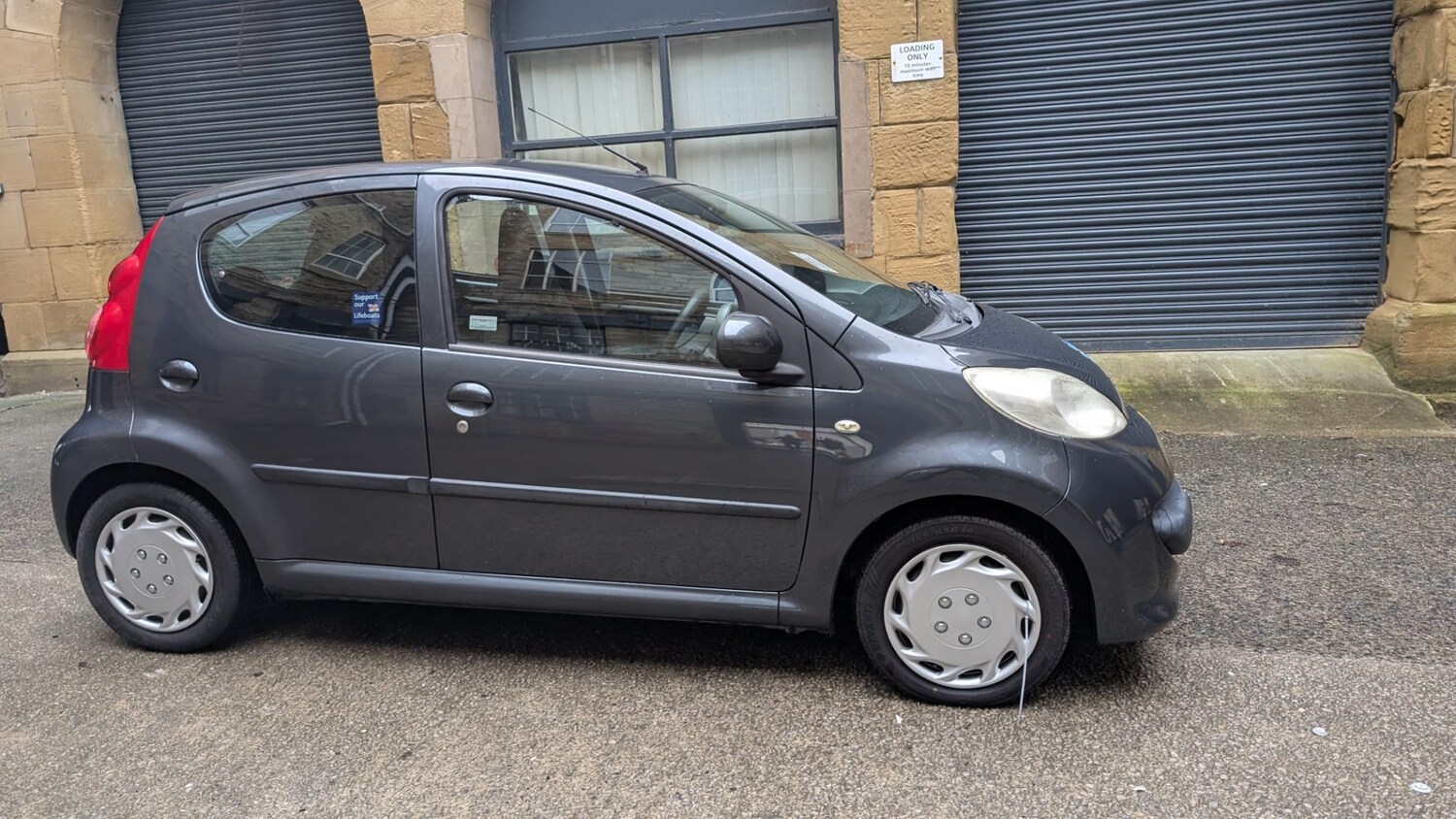 Used Peugeot 107 2006 for sale - 77504398: Photo 39