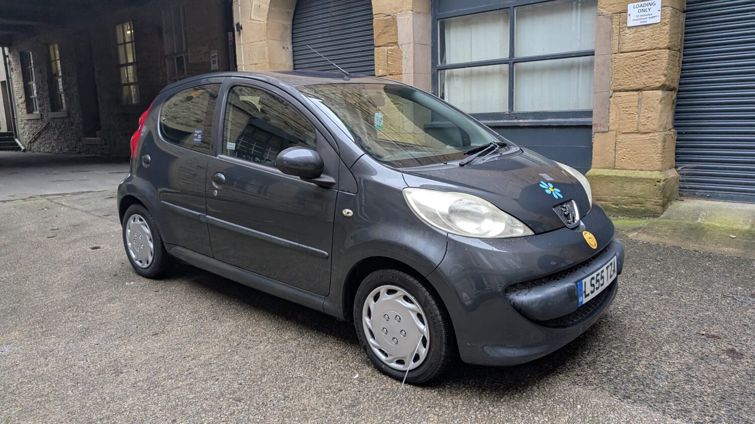 Used Peugeot 107 2006 for sale - 77504398: Photo 41