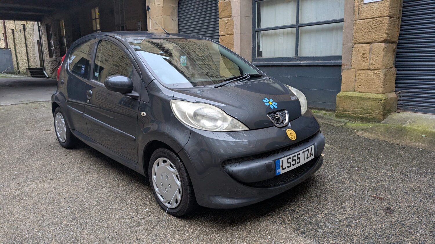 Used Peugeot 107 2006 for sale - 77504398: Photo 42