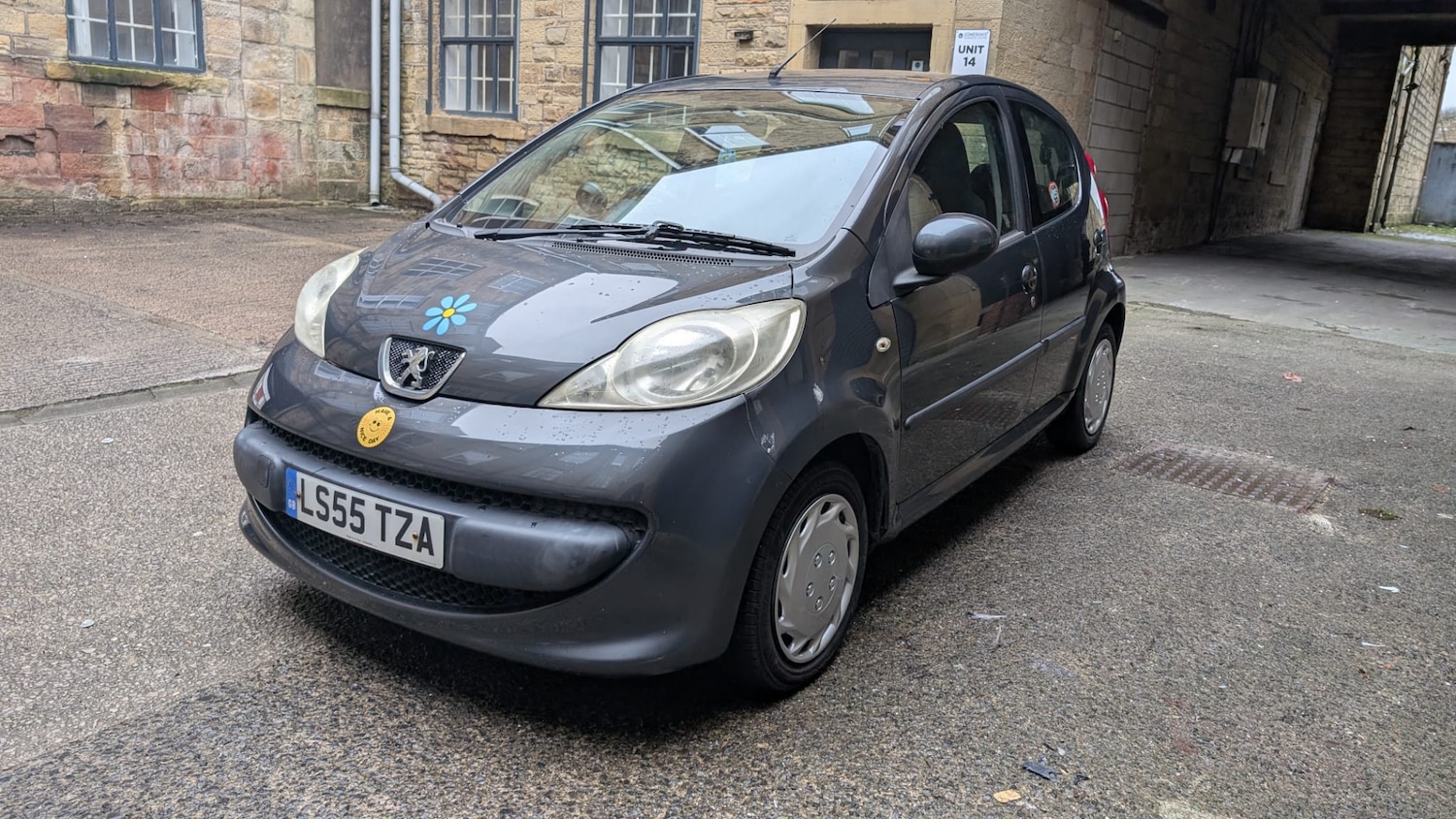 Used Peugeot 107 2006 for sale - 77504398: Photo 5