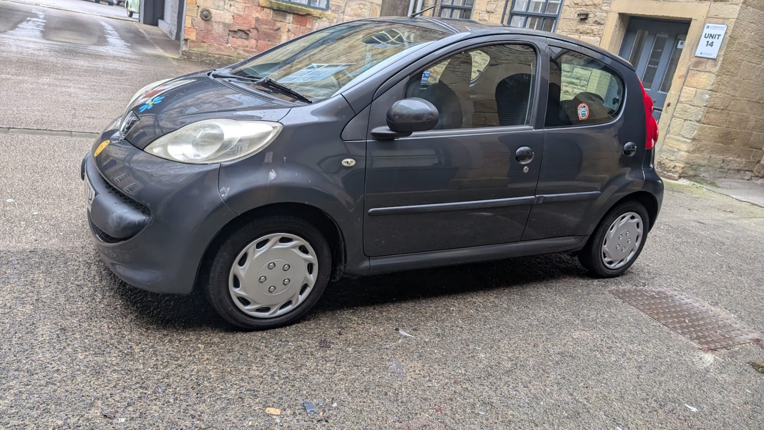 Used Peugeot 107 2006 for sale - 77504398: Photo 7