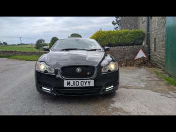 2010 (10) - 3.0d V6 S Premium Luxury 4dr Auto