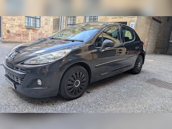 Used Peugeot 207 2012 for sale - 79051227: Photo