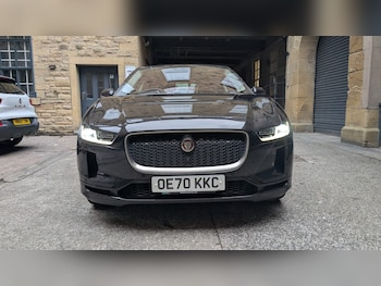 Used Jaguar I-Pace 2020 for sale - 78647136: Photo