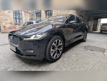 Used Jaguar I-Pace 2020 for sale - 78647136: Photo