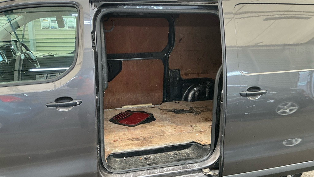 Used Peugeot Expert 2017 for sale - 78061524: Photo 10