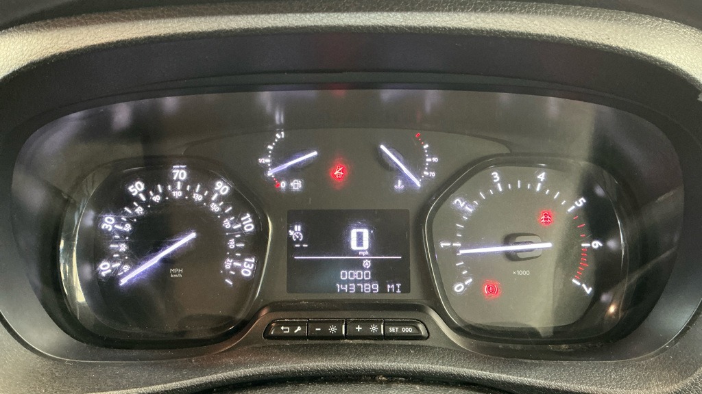 Used Peugeot Expert 2017 for sale - 78061524: Photo 13