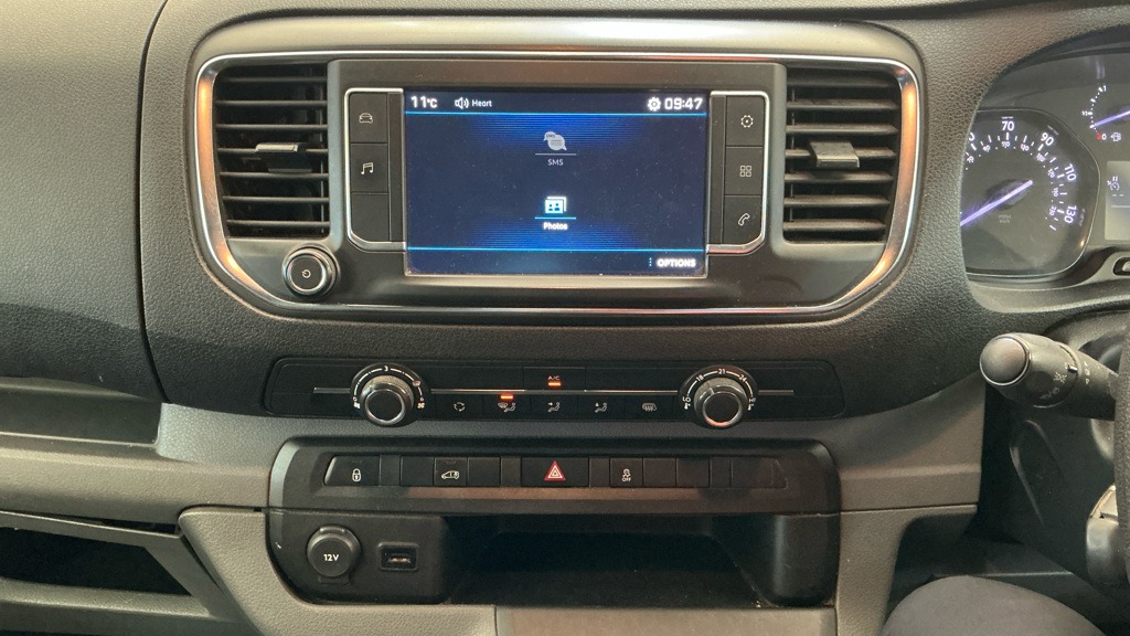 Used Peugeot Expert 2017 for sale - 78061524: Photo 14