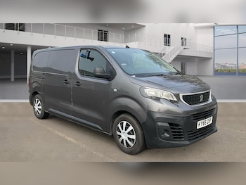 Used Peugeot Expert 2017 for sale - 78061524: Photo