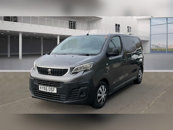 Used Peugeot Expert 2017 for sale - 78061524: Photo