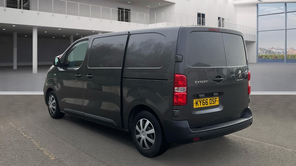 Used Peugeot Expert 2017 for sale - 78061524: Photo 3