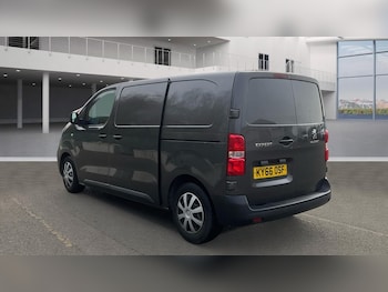 Used Peugeot Expert 2017 for sale - 78061524: Photo