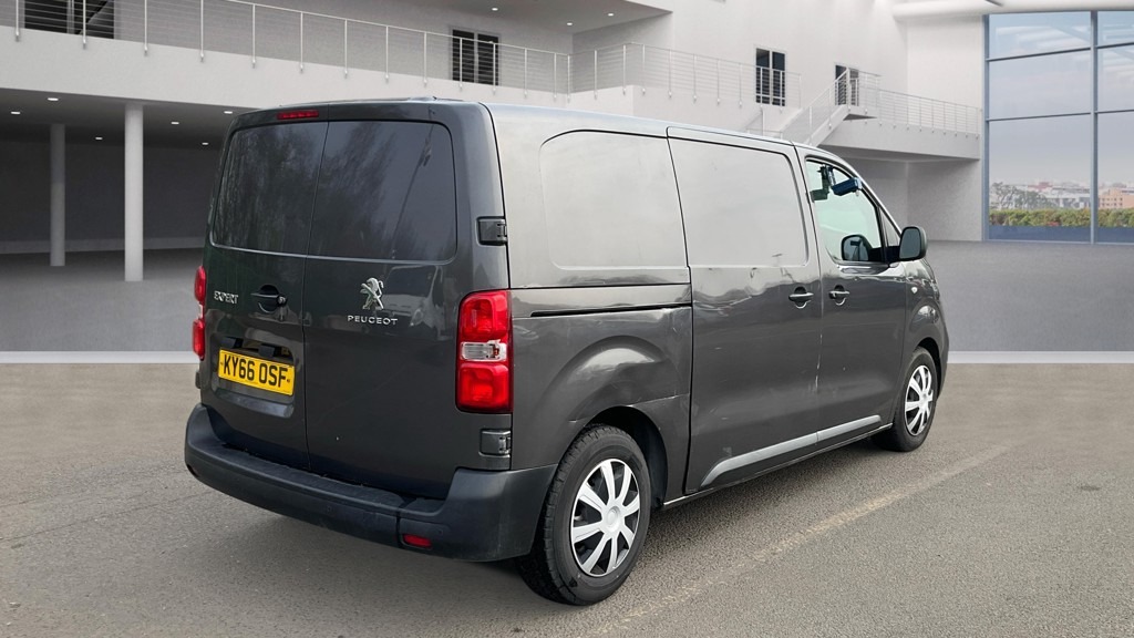 Used Peugeot Expert 2017 for sale - 78061524: Photo 5