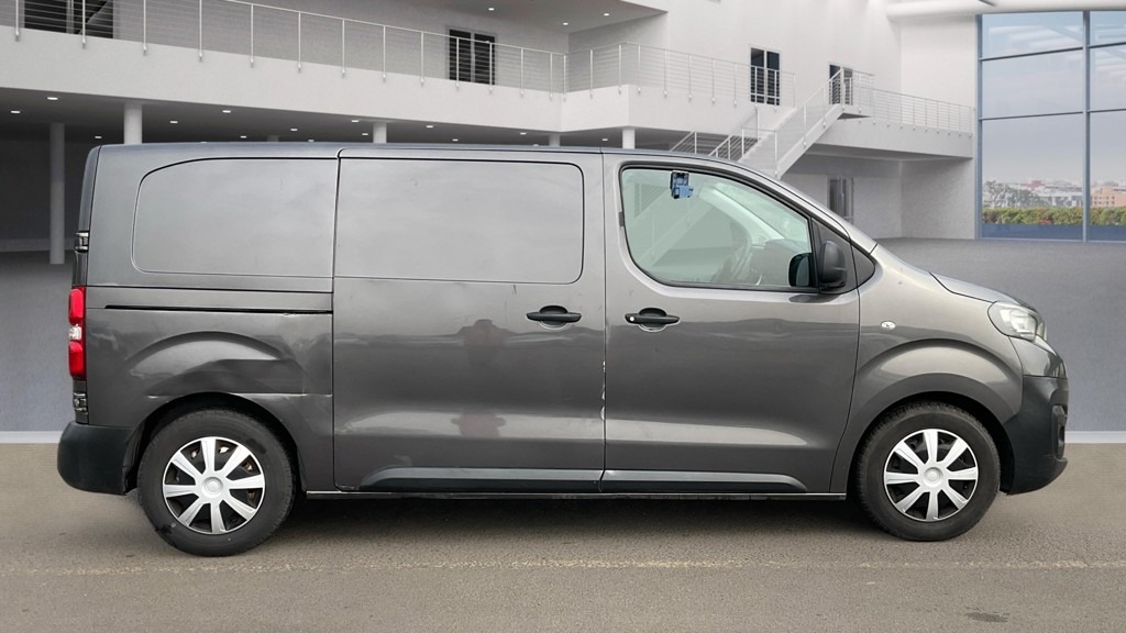 Used Peugeot Expert 2017 for sale - 78061524: Photo 6