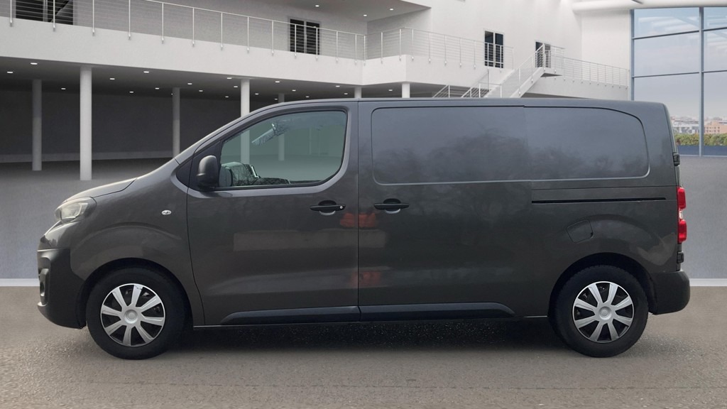 Used Peugeot Expert 2017 for sale - 78061524: Photo 7