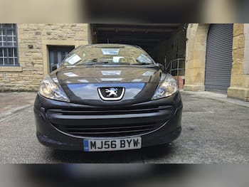 Used Peugeot 207 2006 for sale - 79828288: Photo