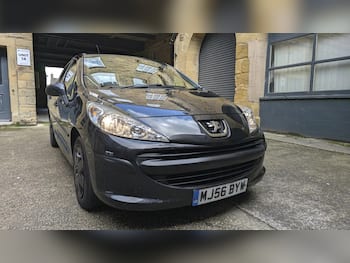 Used Peugeot 207 2006 for sale - 79828288: Photo