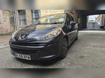 Used Peugeot 207 2006 for sale - 79828288: Photo