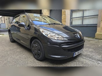 Used Peugeot 207 2006 for sale - 79828288: Photo