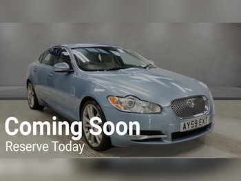 2009 (59) - 3.0d V6 S Premium Luxury 4dr Auto