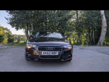 2012 (62) - 2.0 TDI 177 5dr Multitronic [5 Seat]