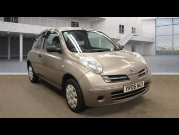 2006 (06) - 1.2 Urbis 3dr