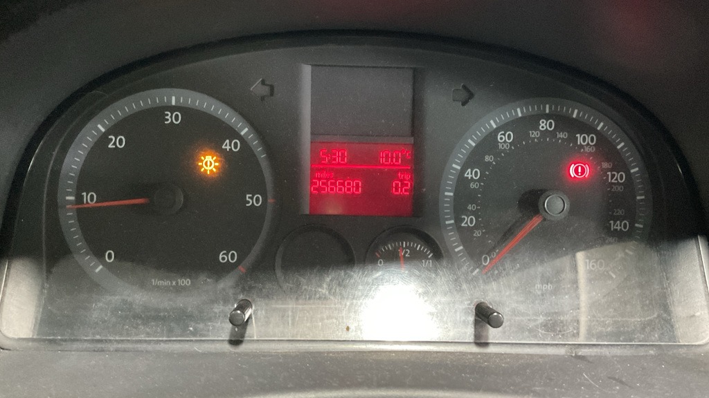 Used Volkswagen Caddy 2010 for sale - 78061077: Photo 10